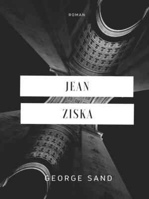 cover image of Jean Ziska